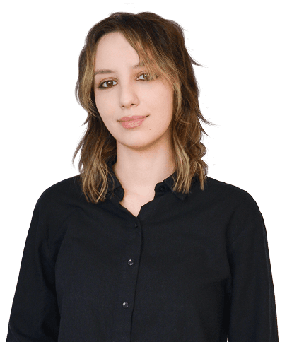 Anna Nikitina
