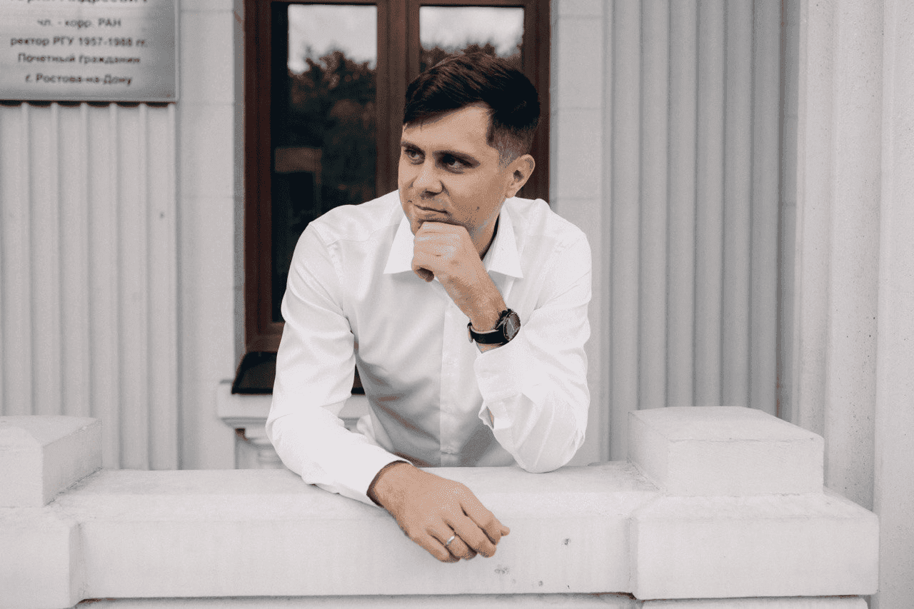 Фото Maksim Lobov