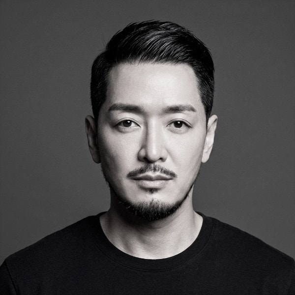 Photo of Damon Nam